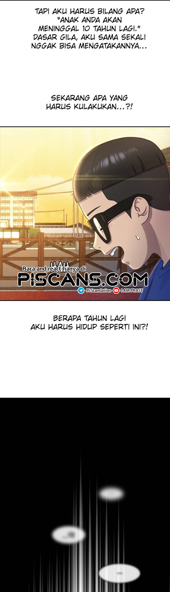 Hypnosis School Chapter 62 - halaman 39