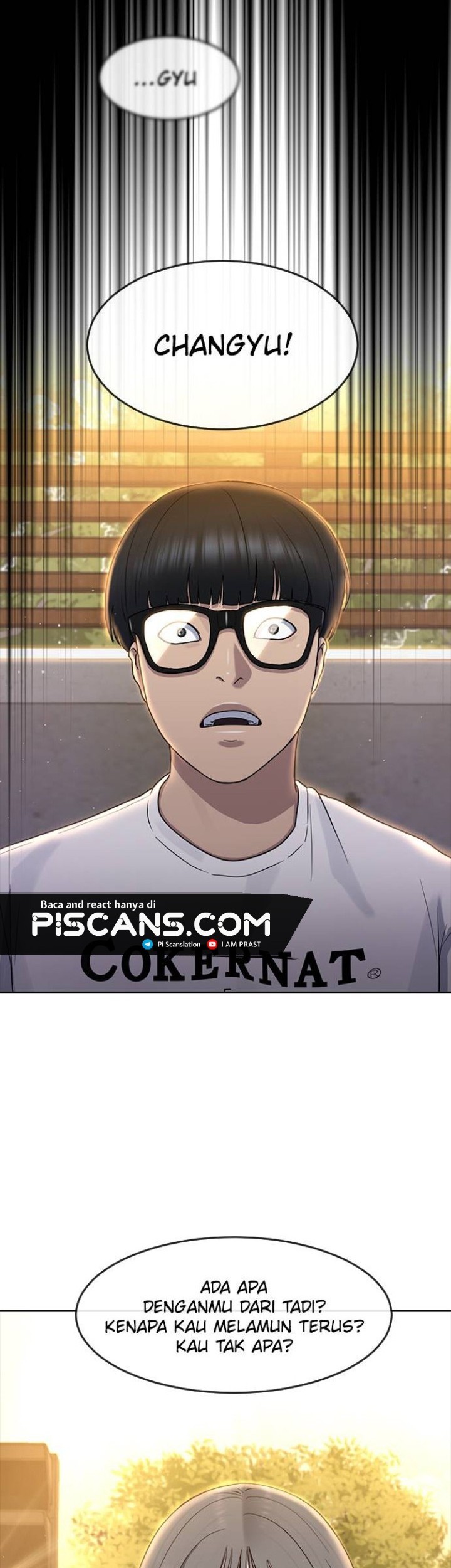 Hypnosis School Chapter 62 - halaman 40