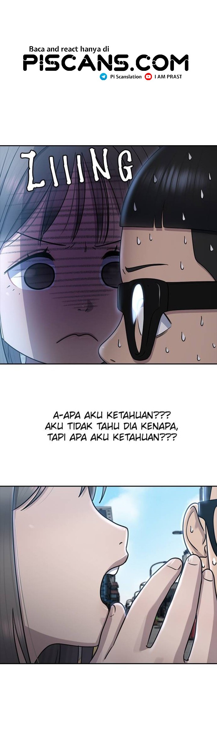 Hypnosis School Chapter 62 - halaman 8