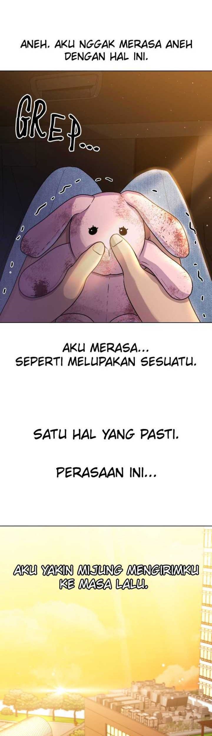 Hypnosis School Chapter 63 - halaman 10