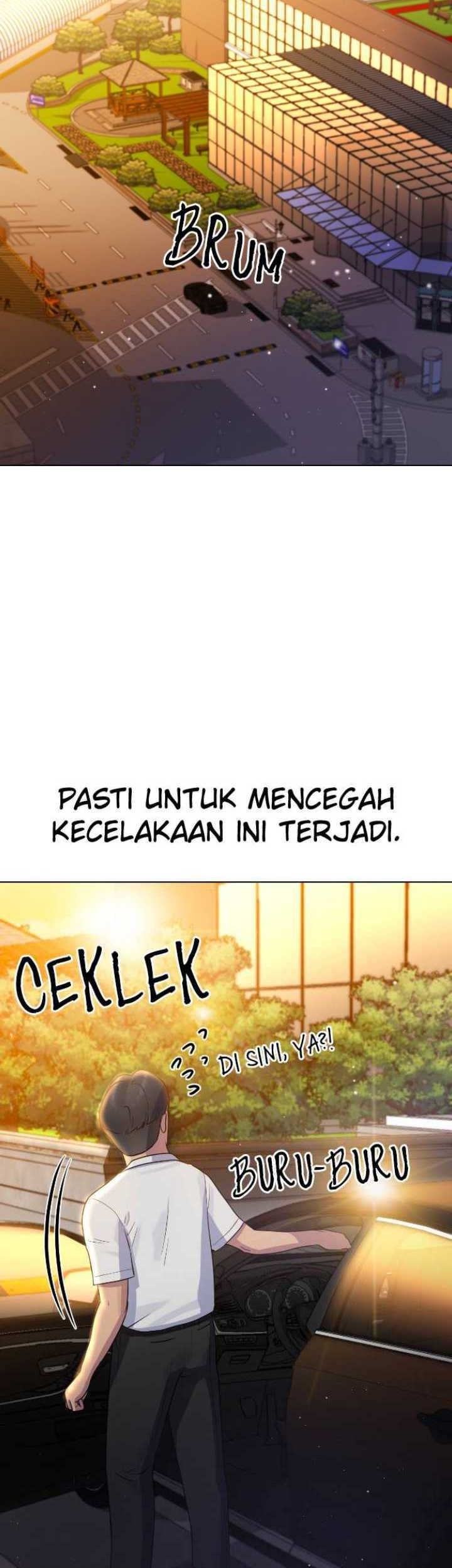 Hypnosis School Chapter 63 - halaman 11