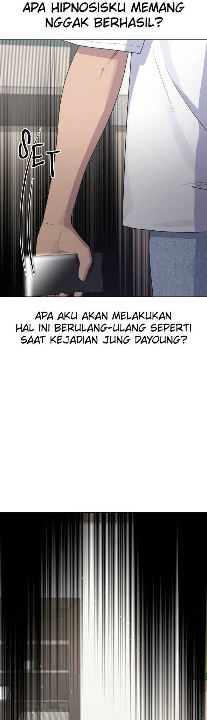 Hypnosis School Chapter 63 - halaman 15