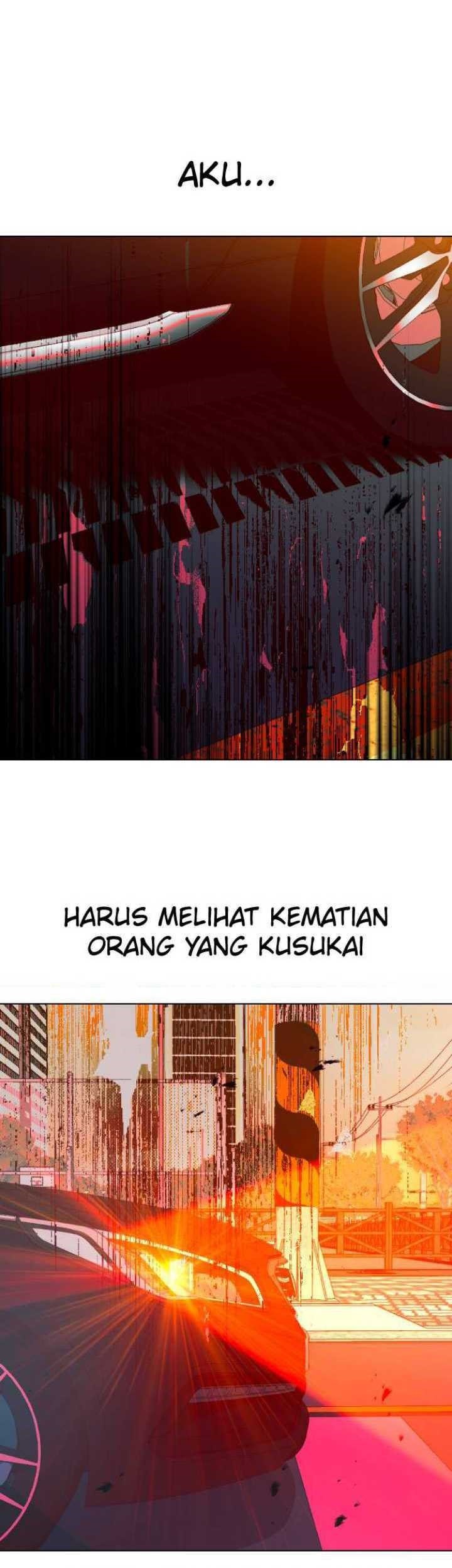 Hypnosis School Chapter 63 - halaman 17
