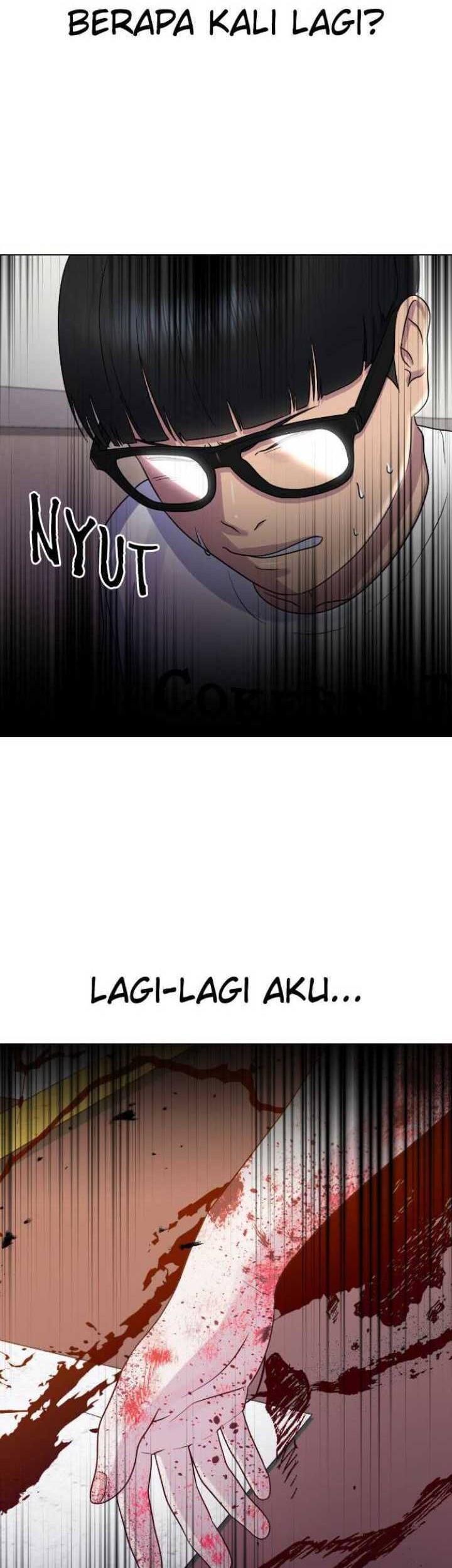 Hypnosis School Chapter 63 - halaman 18