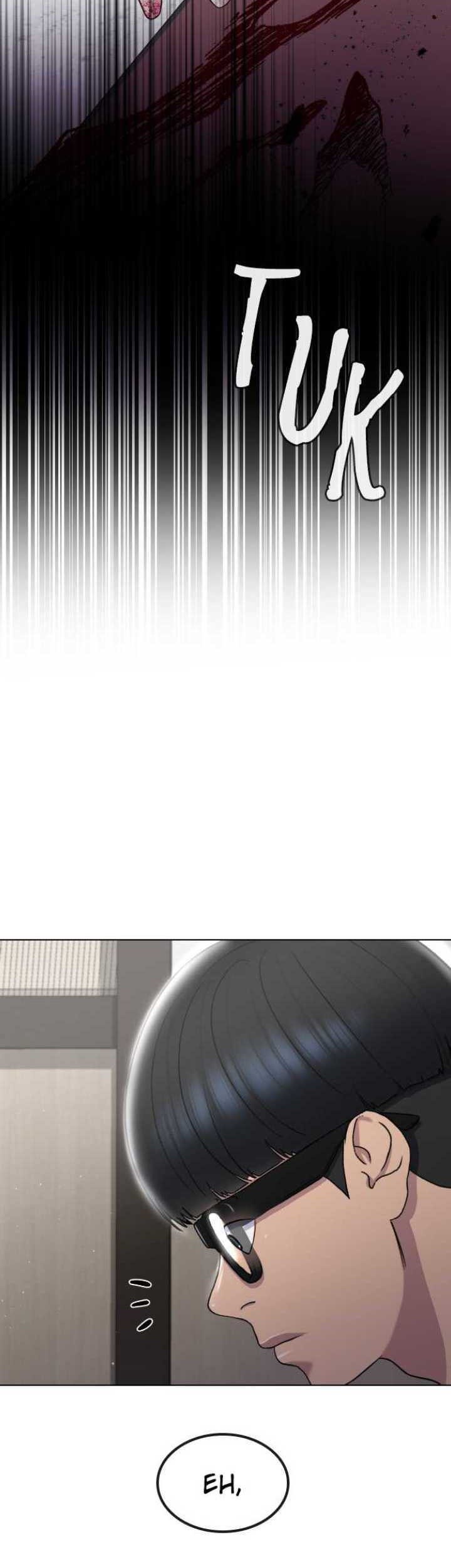 Hypnosis School Chapter 63 - halaman 19