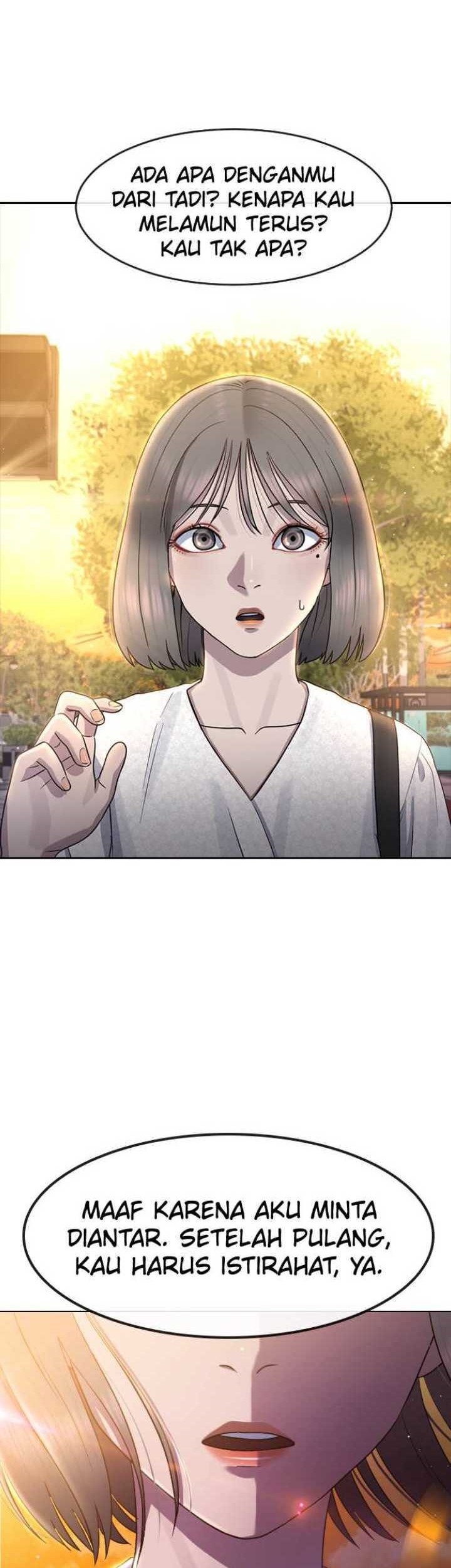Hypnosis School Chapter 63 - halaman 2