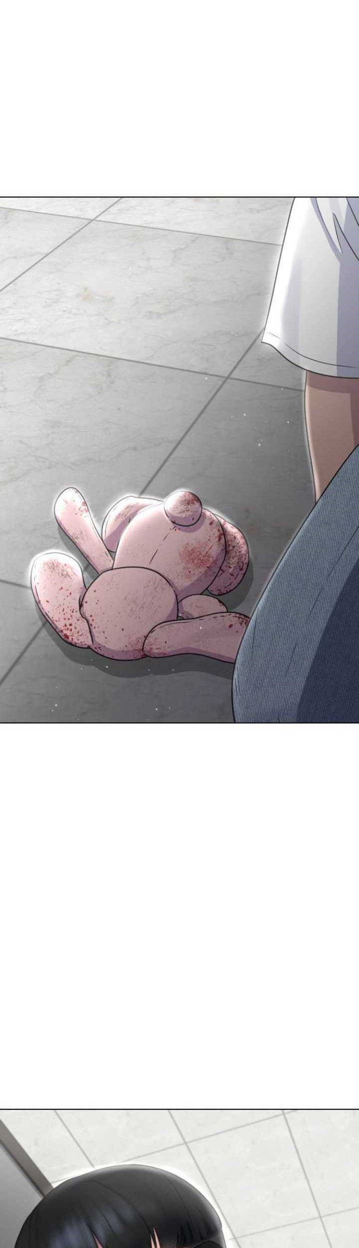 Hypnosis School Chapter 63 - halaman 20