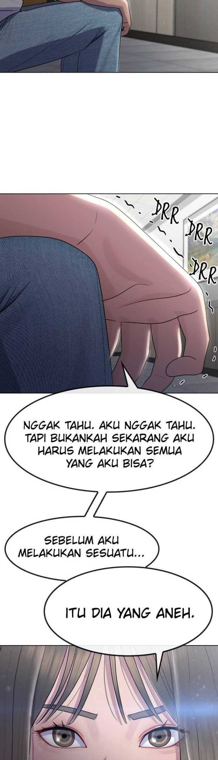 Hypnosis School Chapter 63 - halaman 32