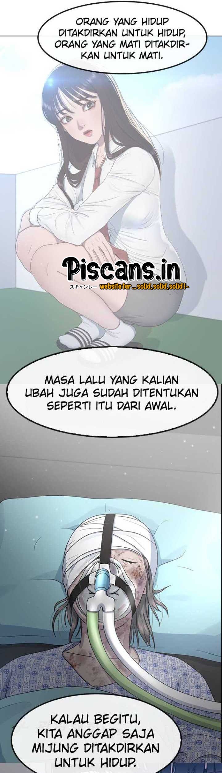 Hypnosis School Chapter 63 - halaman 45