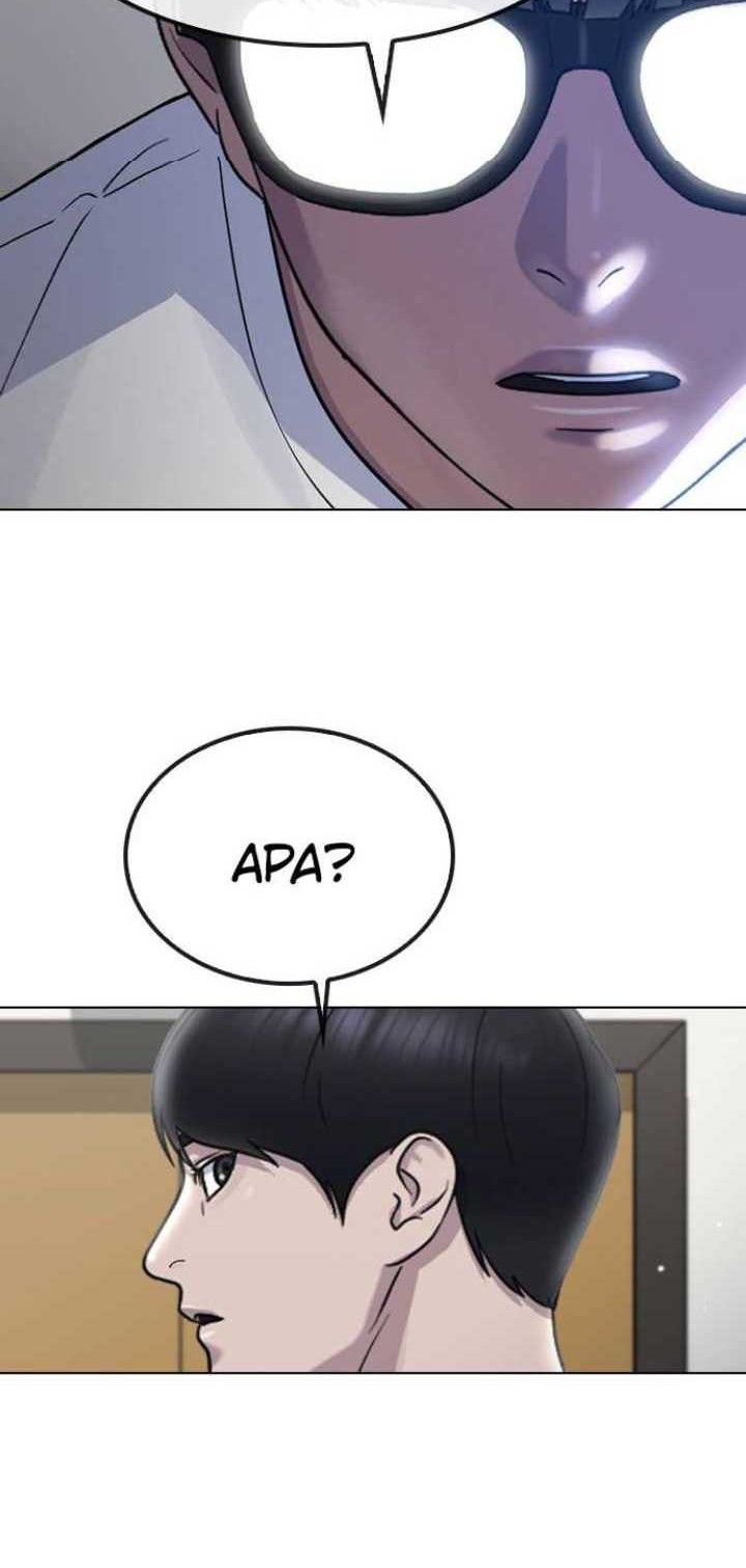 Hypnosis School Chapter 63 - halaman 46