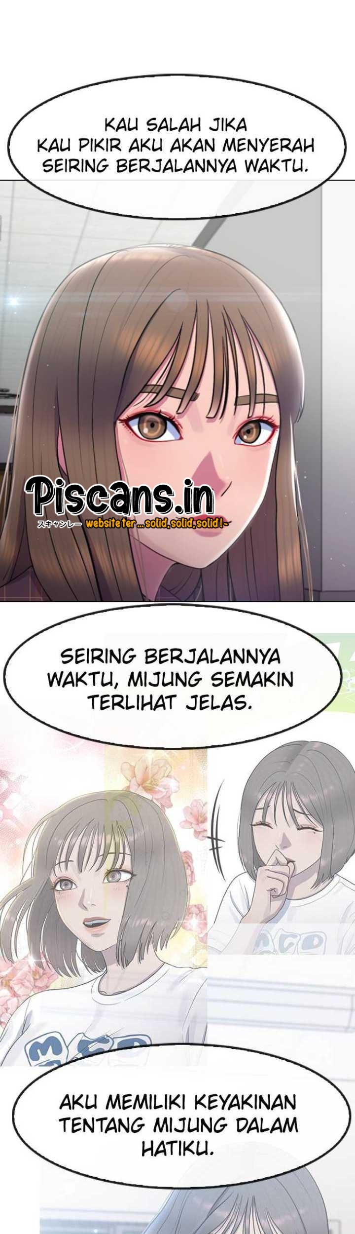 Hypnosis School Chapter 63 - halaman 47