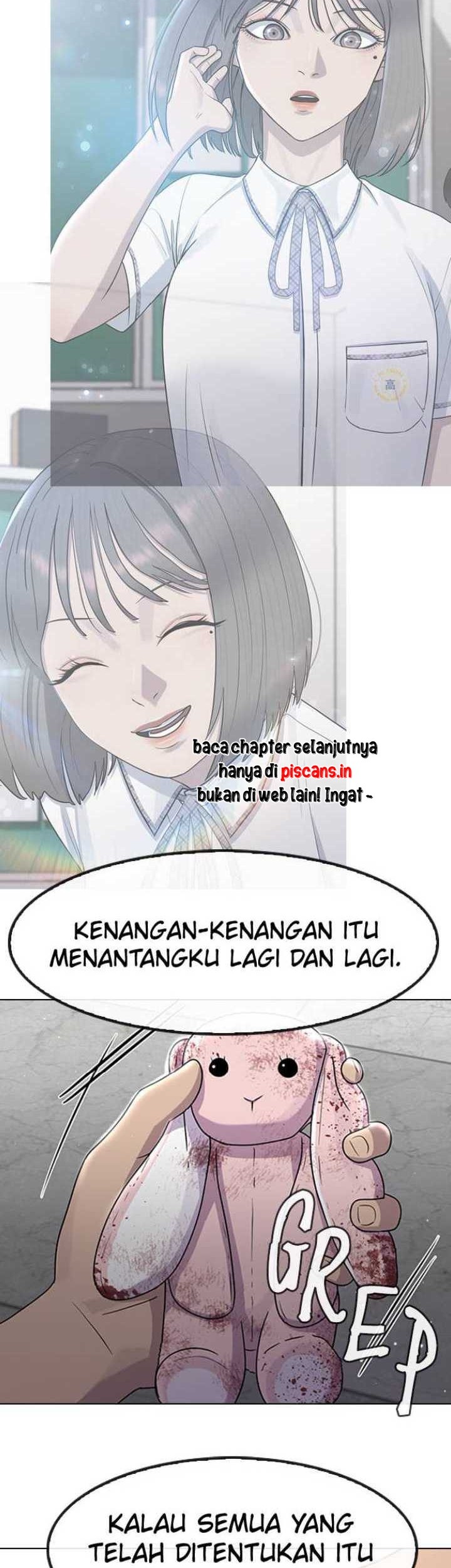 Hypnosis School Chapter 63 - halaman 48