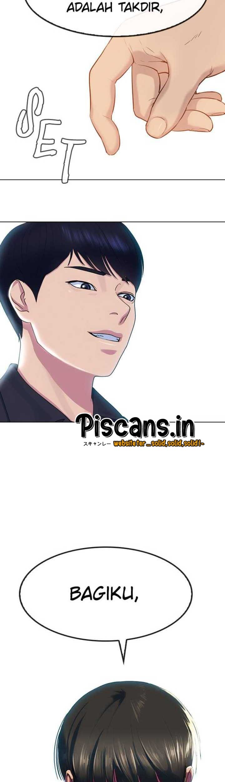 Hypnosis School Chapter 63 - halaman 49