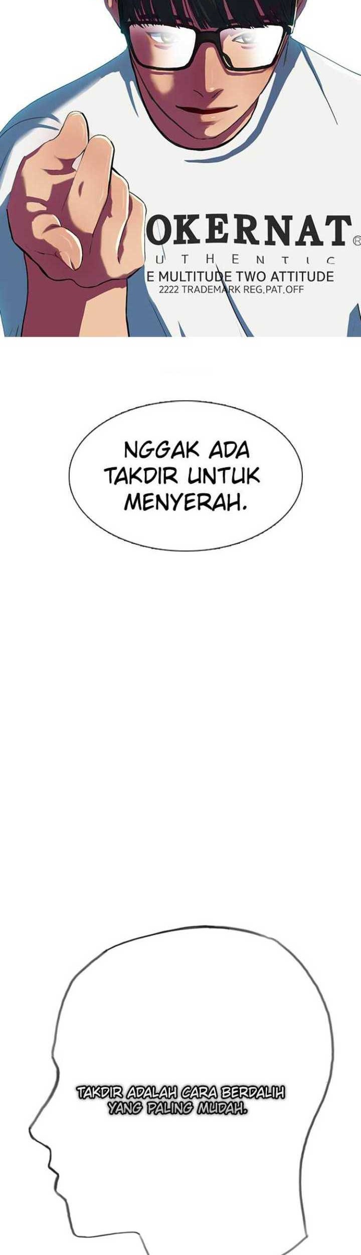 Hypnosis School Chapter 63 - halaman 50
