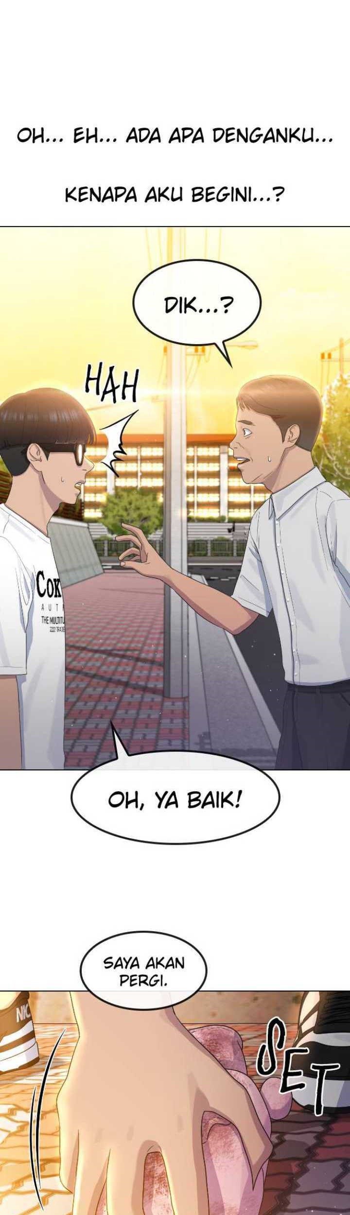 Hypnosis School Chapter 63 - halaman 7