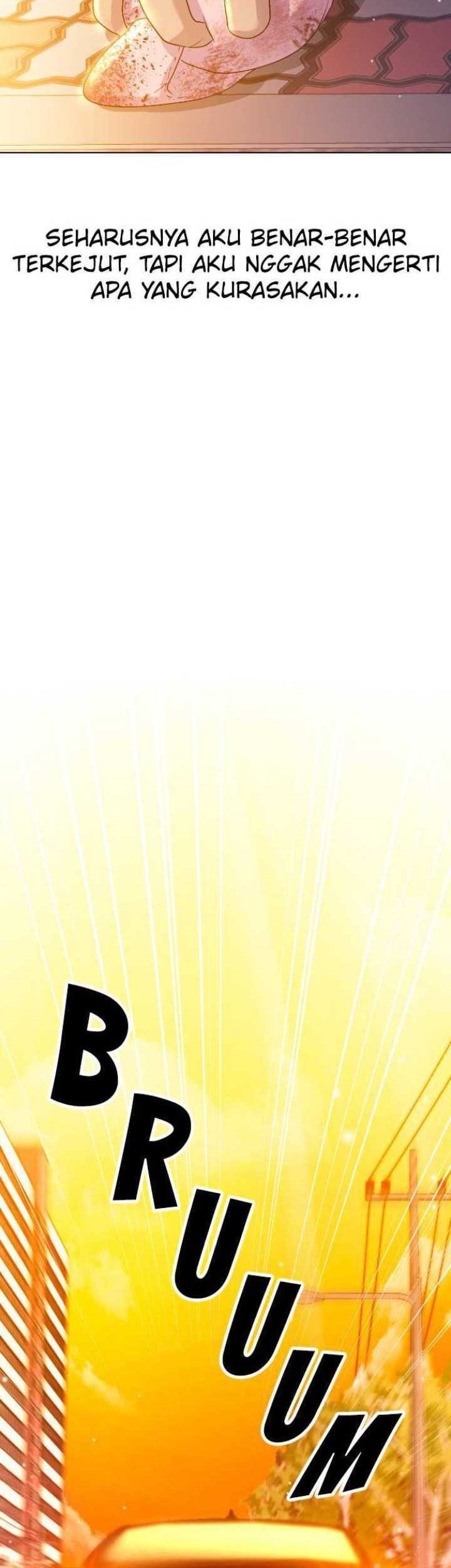 Hypnosis School Chapter 63 - halaman 8