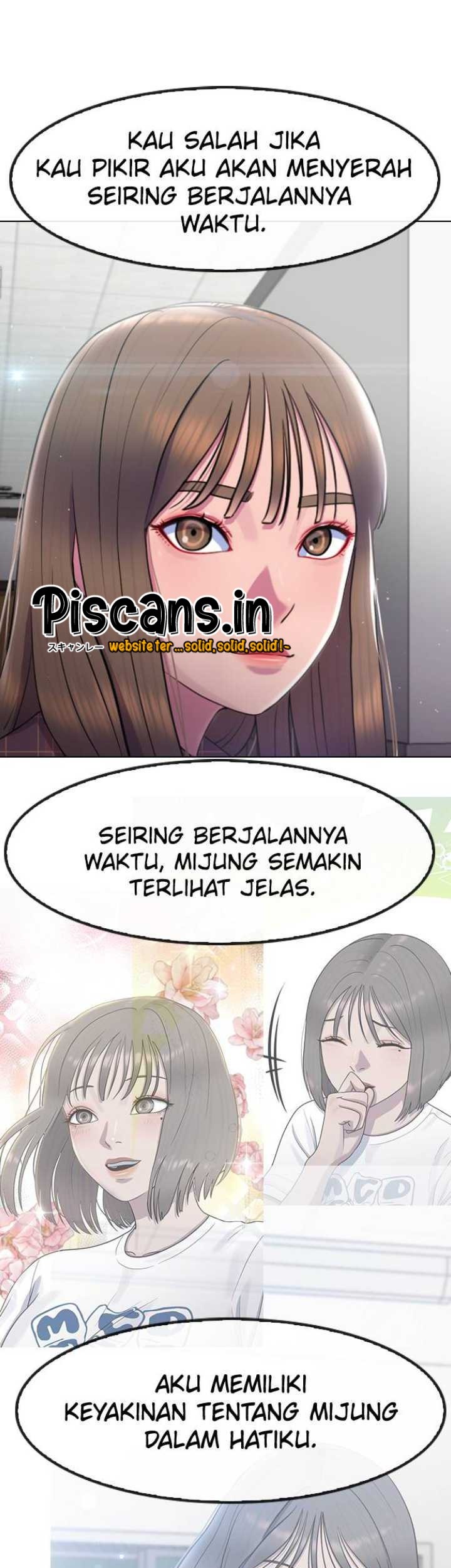 Hypnosis School Chapter 64 - halaman 1