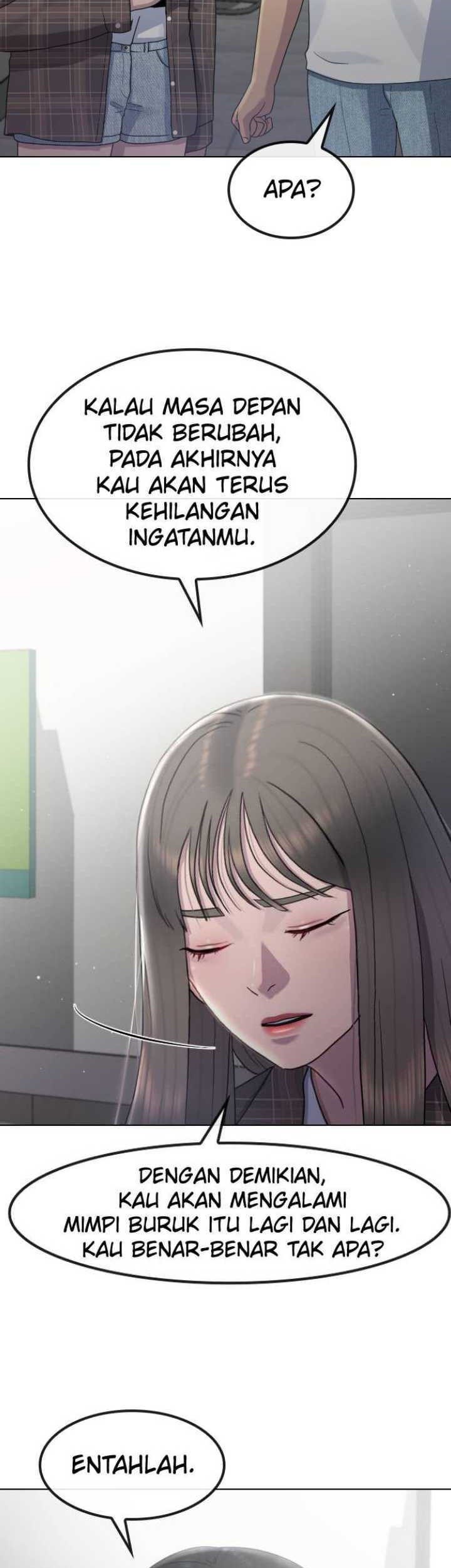 Hypnosis School Chapter 64 - halaman 14