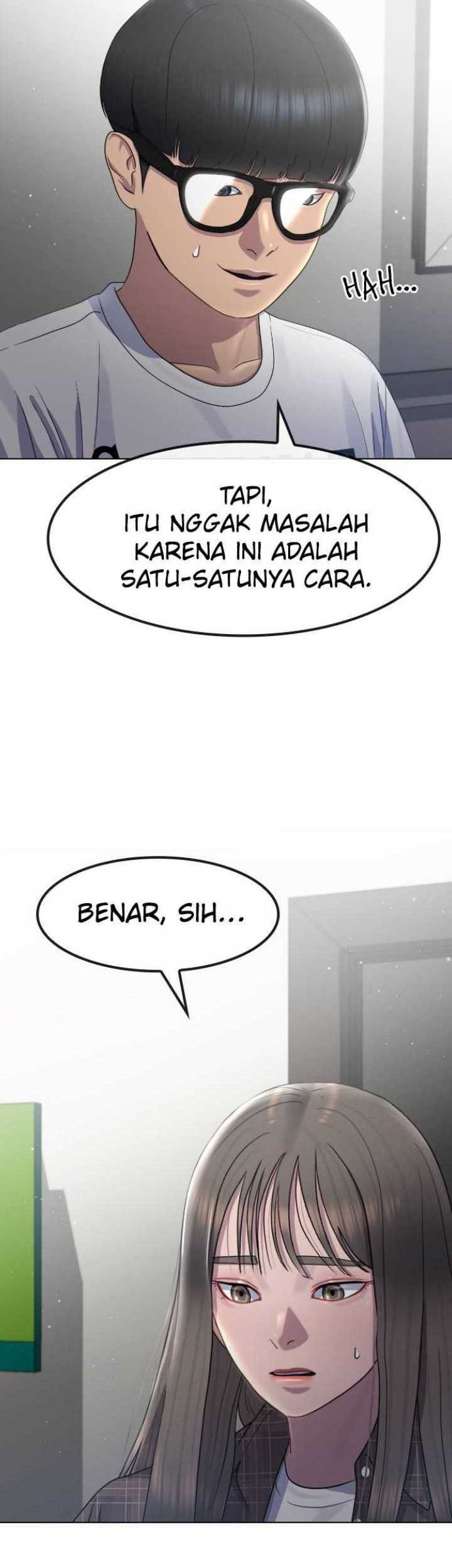 Hypnosis School Chapter 64 - halaman 15