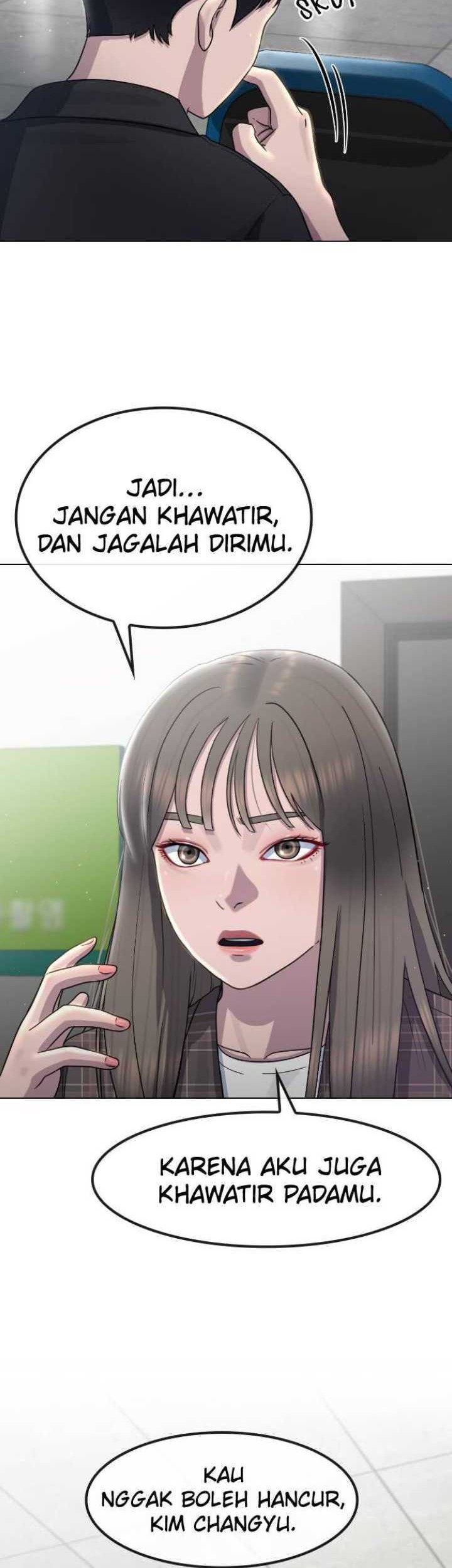 Hypnosis School Chapter 64 - halaman 19