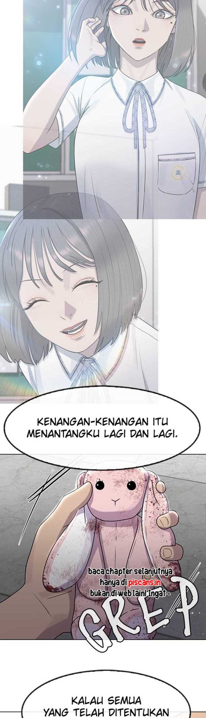 Hypnosis School Chapter 64 - halaman 2