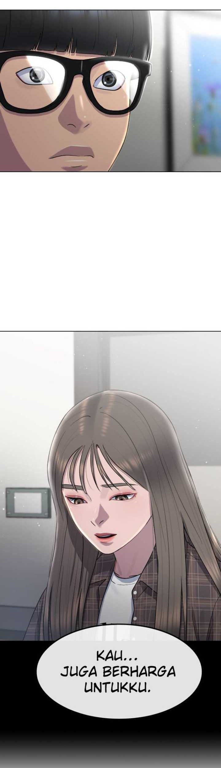 Hypnosis School Chapter 64 - halaman 22