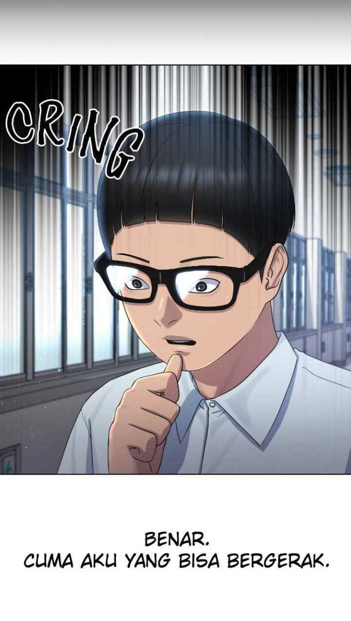 Hypnosis School Chapter 64 - halaman 23