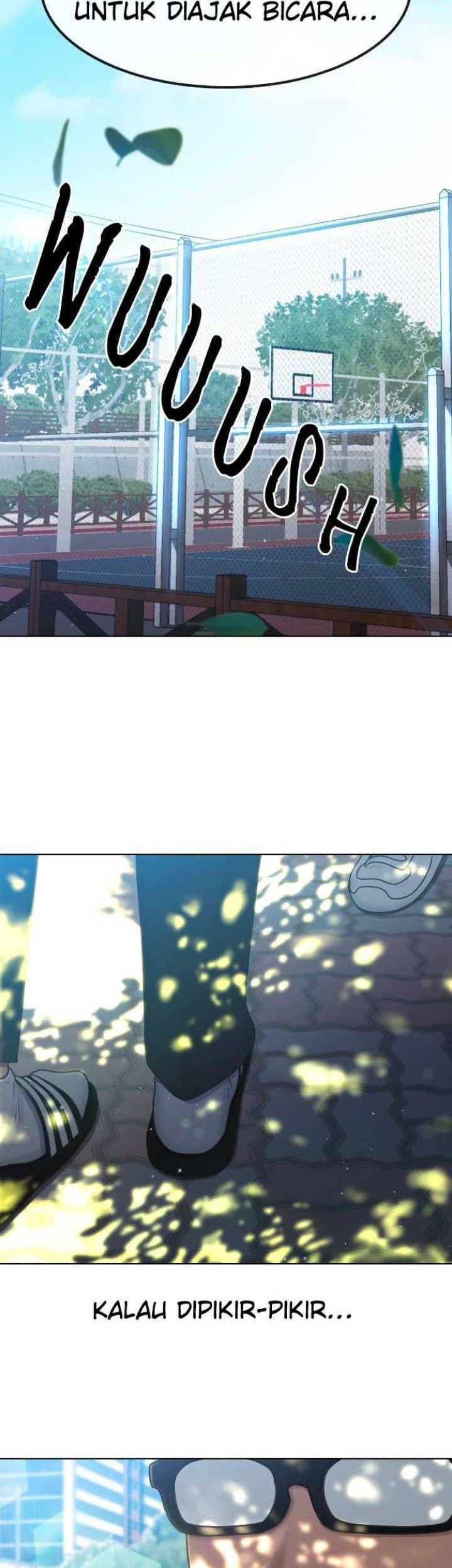 Hypnosis School Chapter 64 - halaman 35