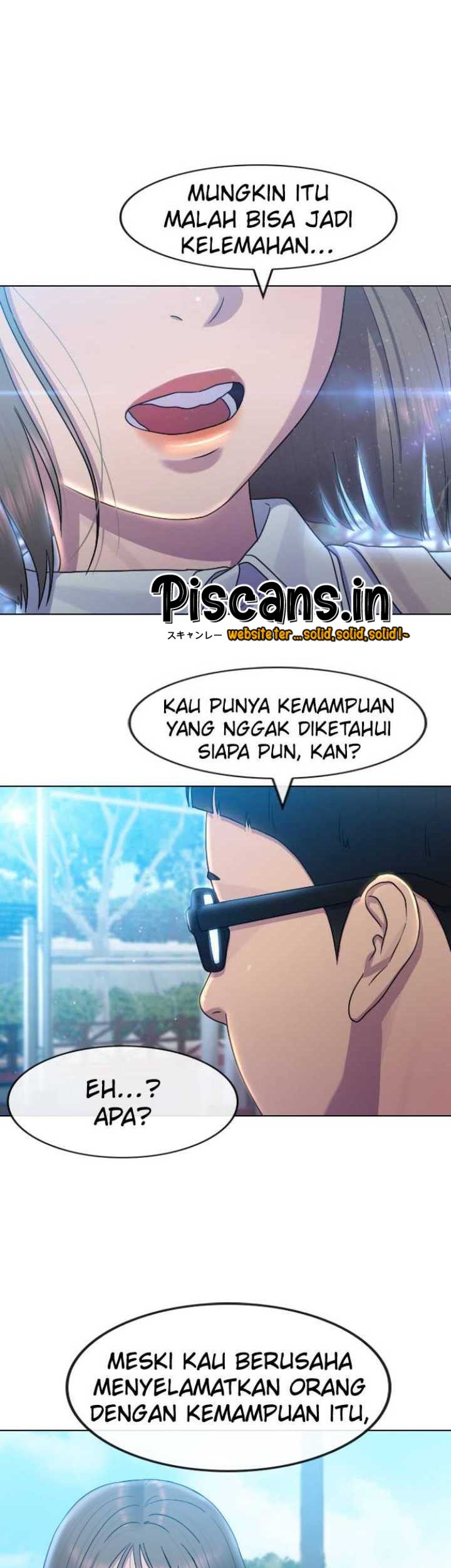 Hypnosis School Chapter 64 - halaman 39