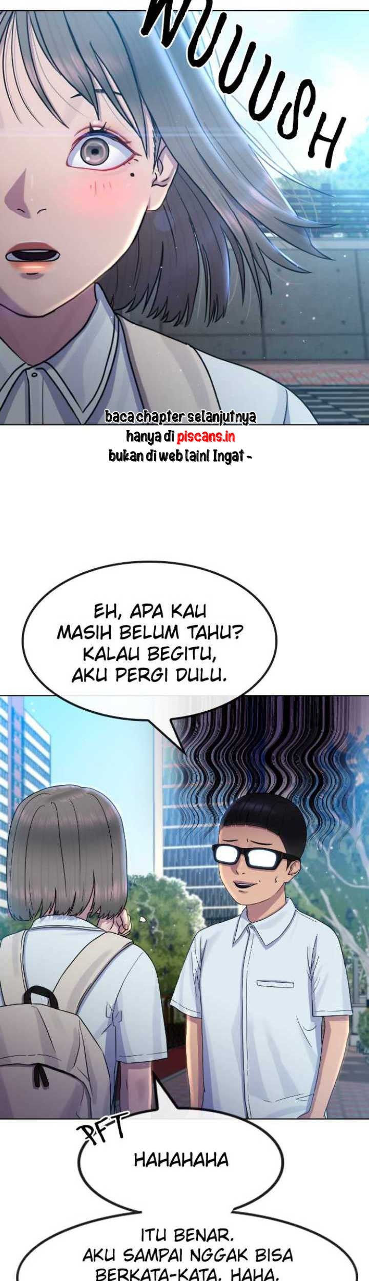 Hypnosis School Chapter 64 - halaman 41