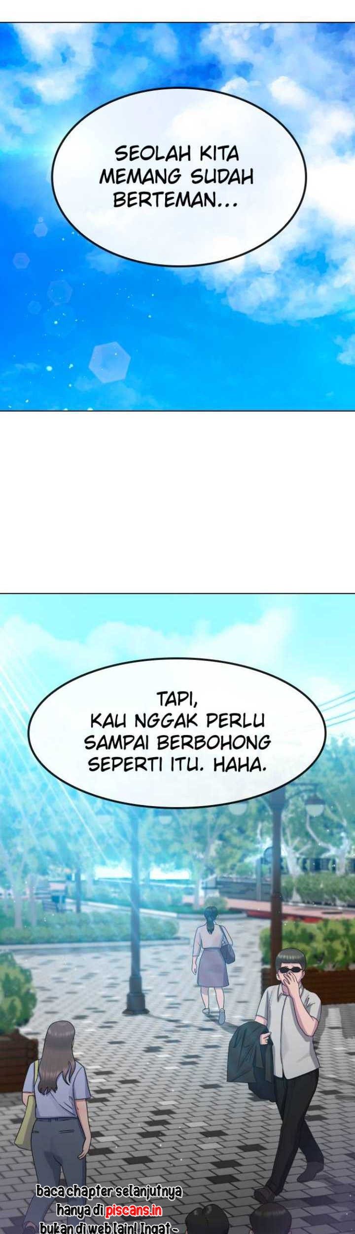 Hypnosis School Chapter 64 - halaman 43