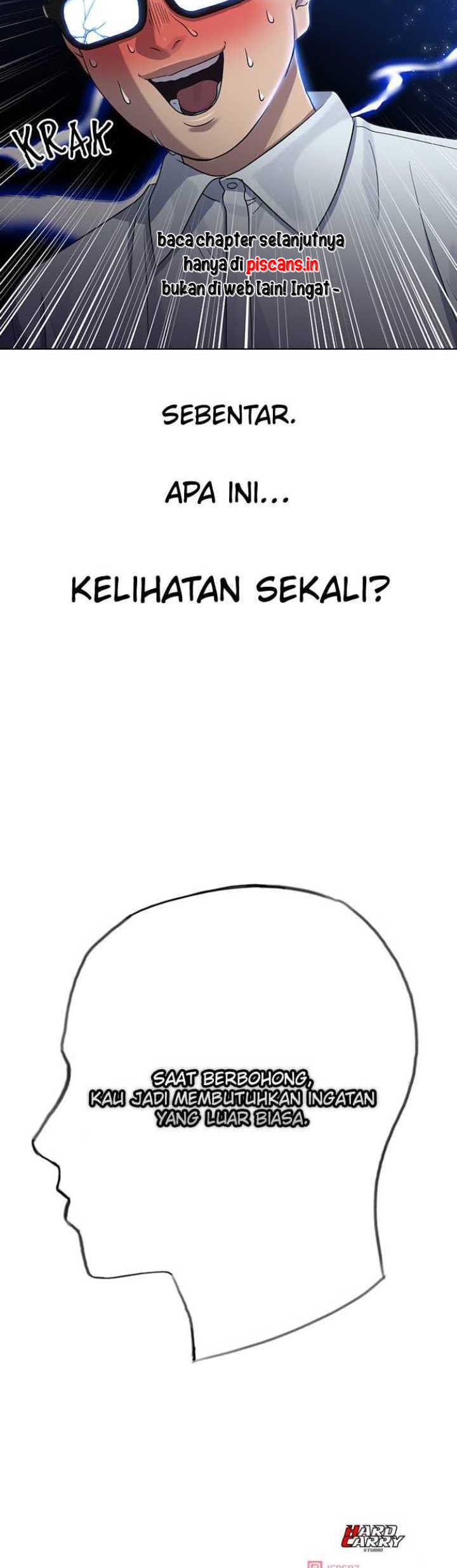 Hypnosis School Chapter 64 - halaman 47