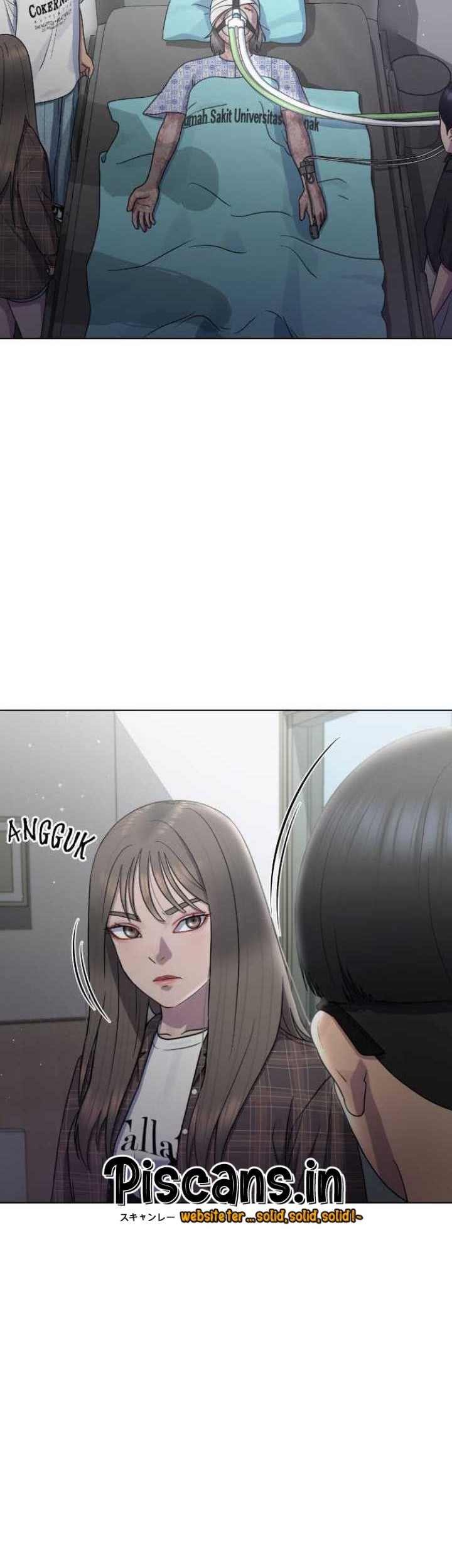 Hypnosis School Chapter 64 - halaman 6
