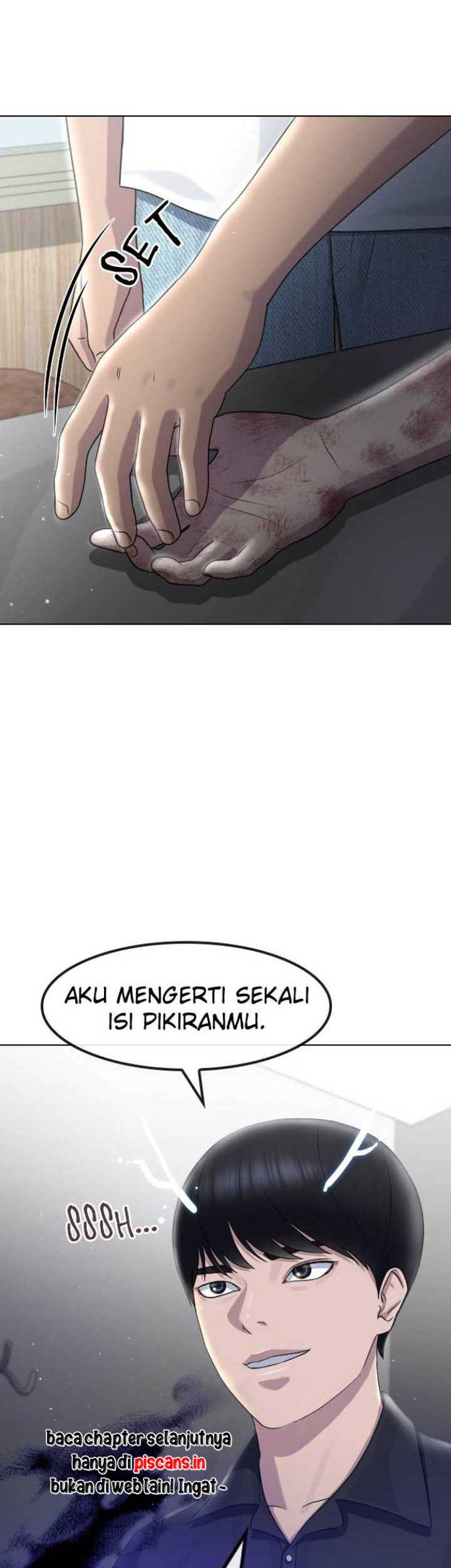 Hypnosis School Chapter 64 - halaman 7