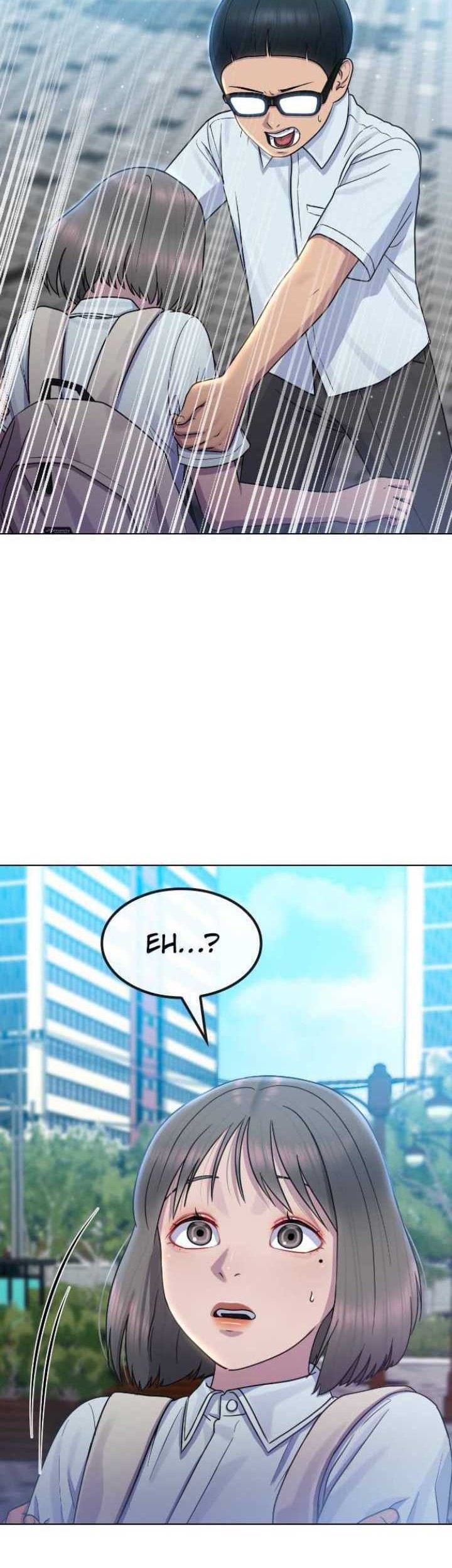 Hypnosis School Chapter 65 - halaman 10