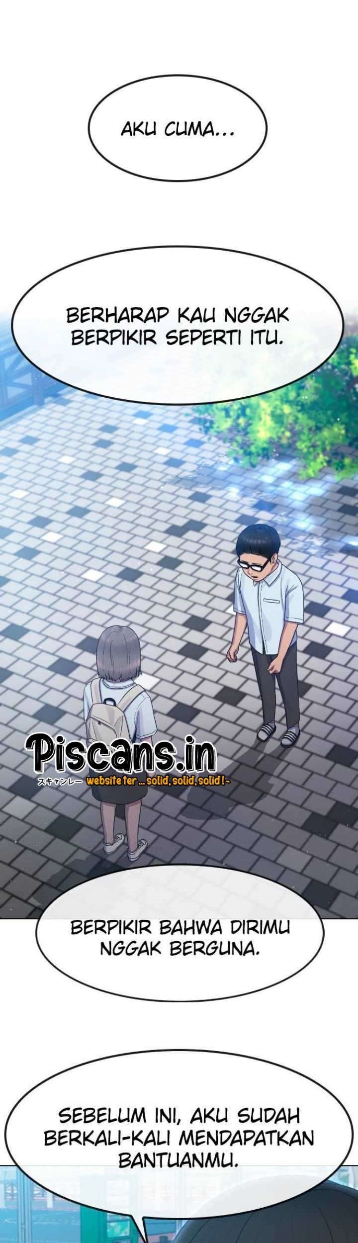 Hypnosis School Chapter 65 - halaman 12