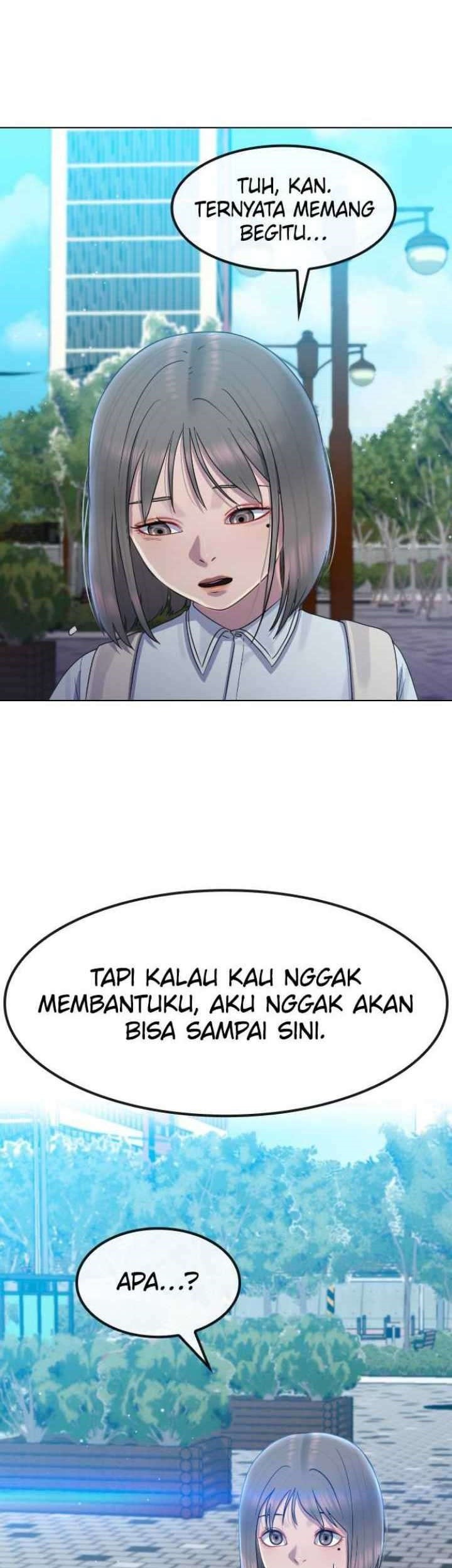 Hypnosis School Chapter 65 - halaman 14