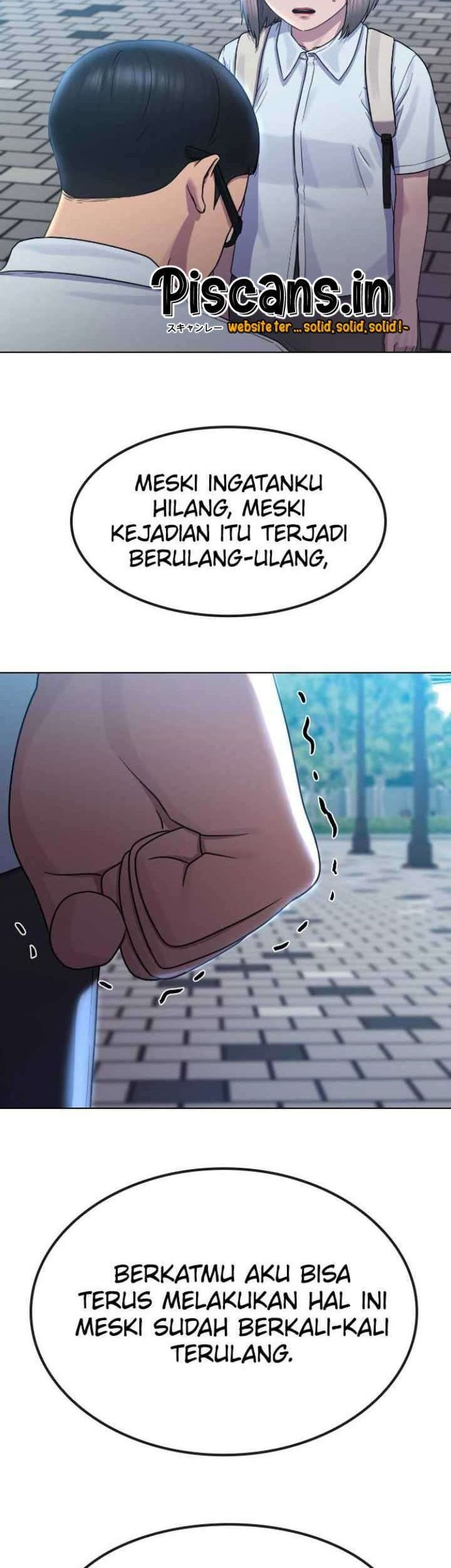 Hypnosis School Chapter 65 - halaman 15