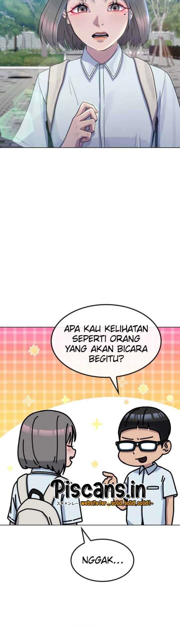 Hypnosis School Chapter 65 - halaman 20