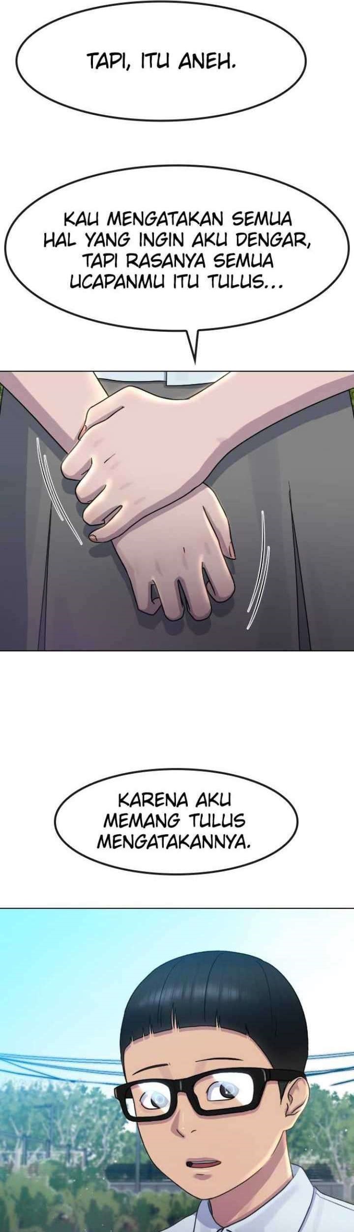 Hypnosis School Chapter 65 - halaman 21