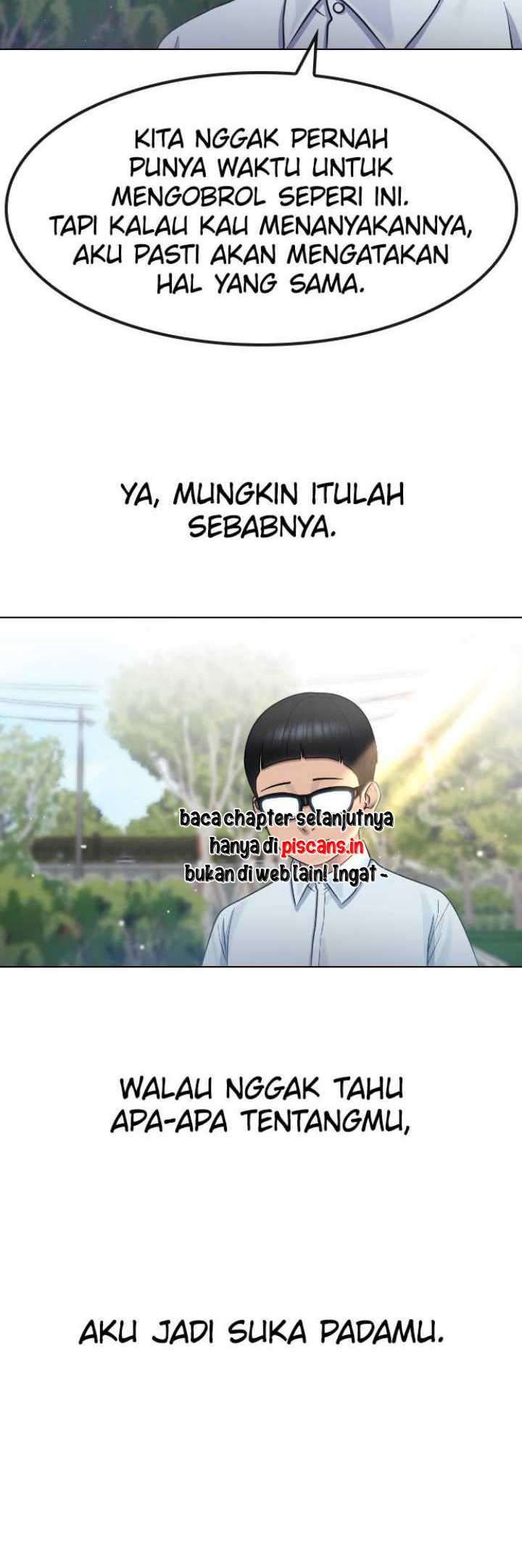 Hypnosis School Chapter 65 - halaman 22