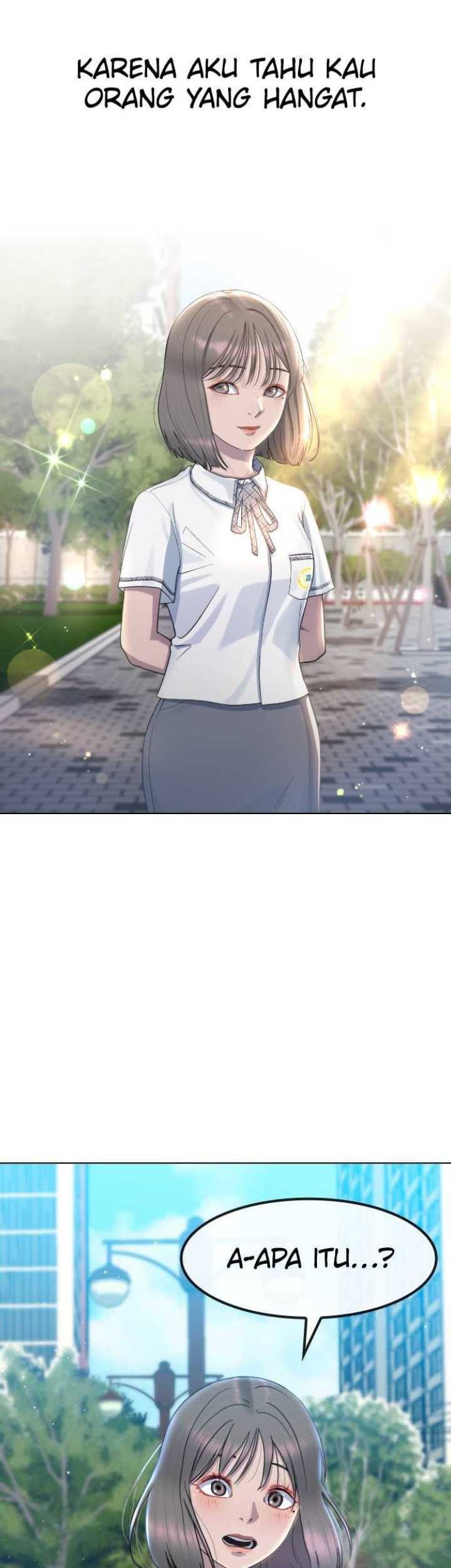 Hypnosis School Chapter 65 - halaman 23