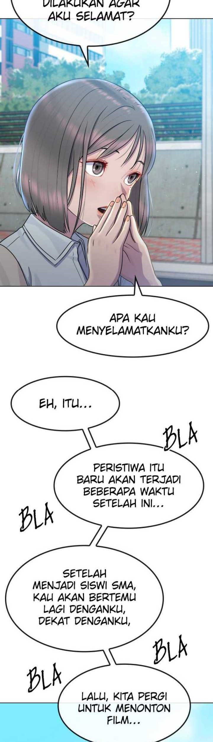 Hypnosis School Chapter 65 - halaman 25