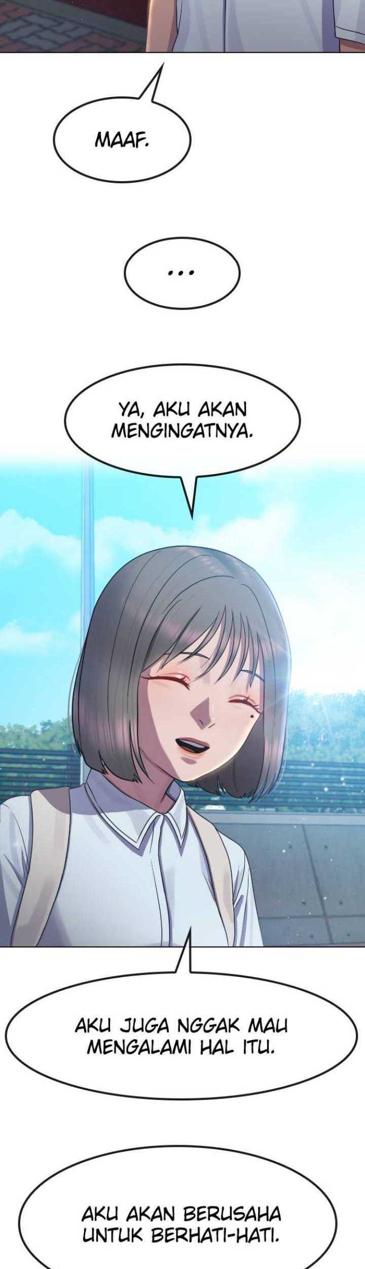 Hypnosis School Chapter 65 - halaman 29