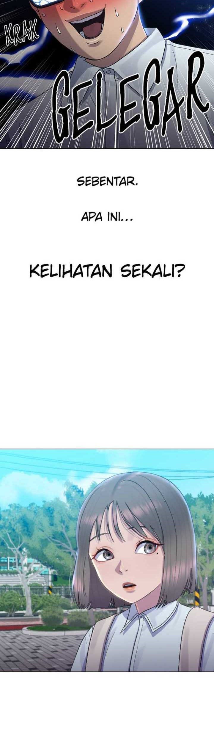 Hypnosis School Chapter 65 - halaman 3