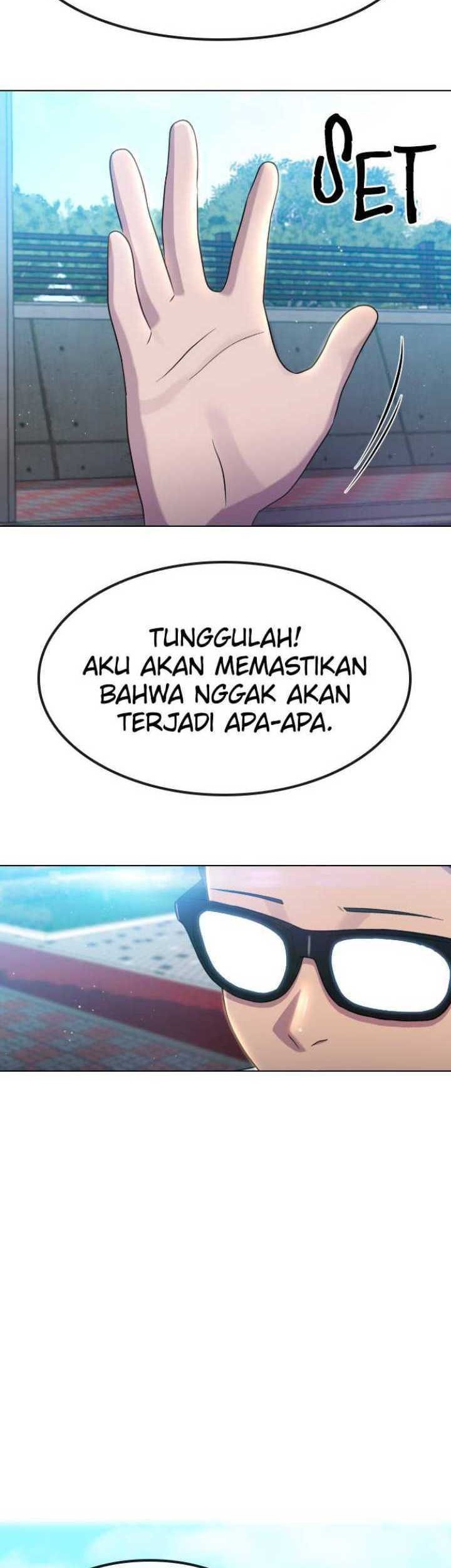 Hypnosis School Chapter 65 - halaman 30