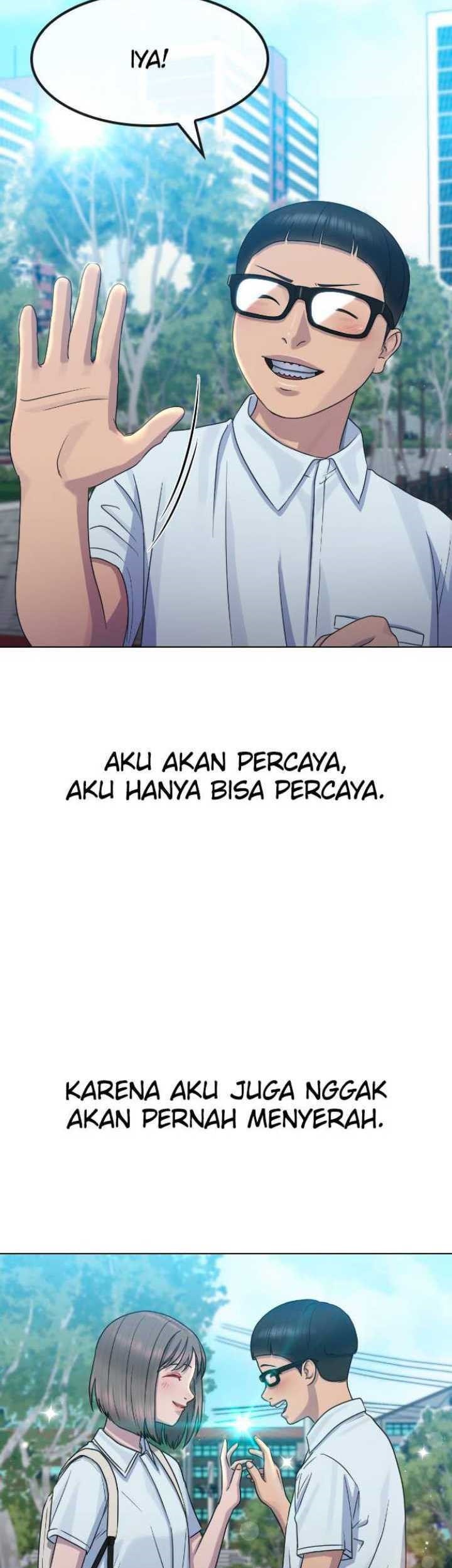 Hypnosis School Chapter 65 - halaman 31