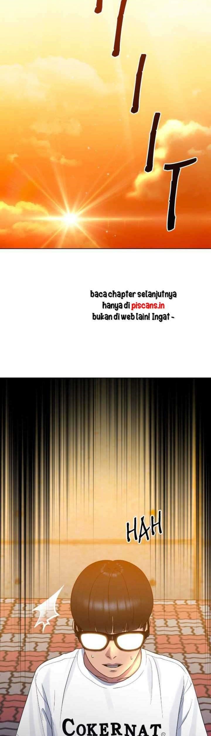 Hypnosis School Chapter 65 - halaman 36