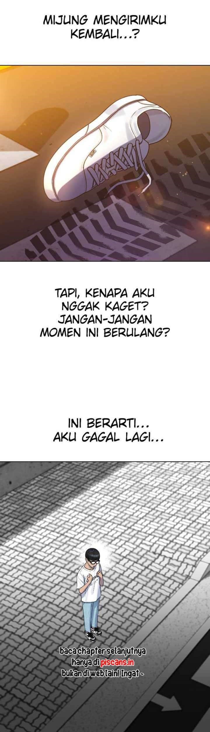 Hypnosis School Chapter 65 - halaman 39