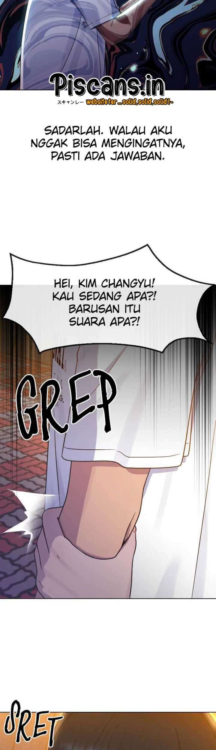Hypnosis School Chapter 65 - halaman 41